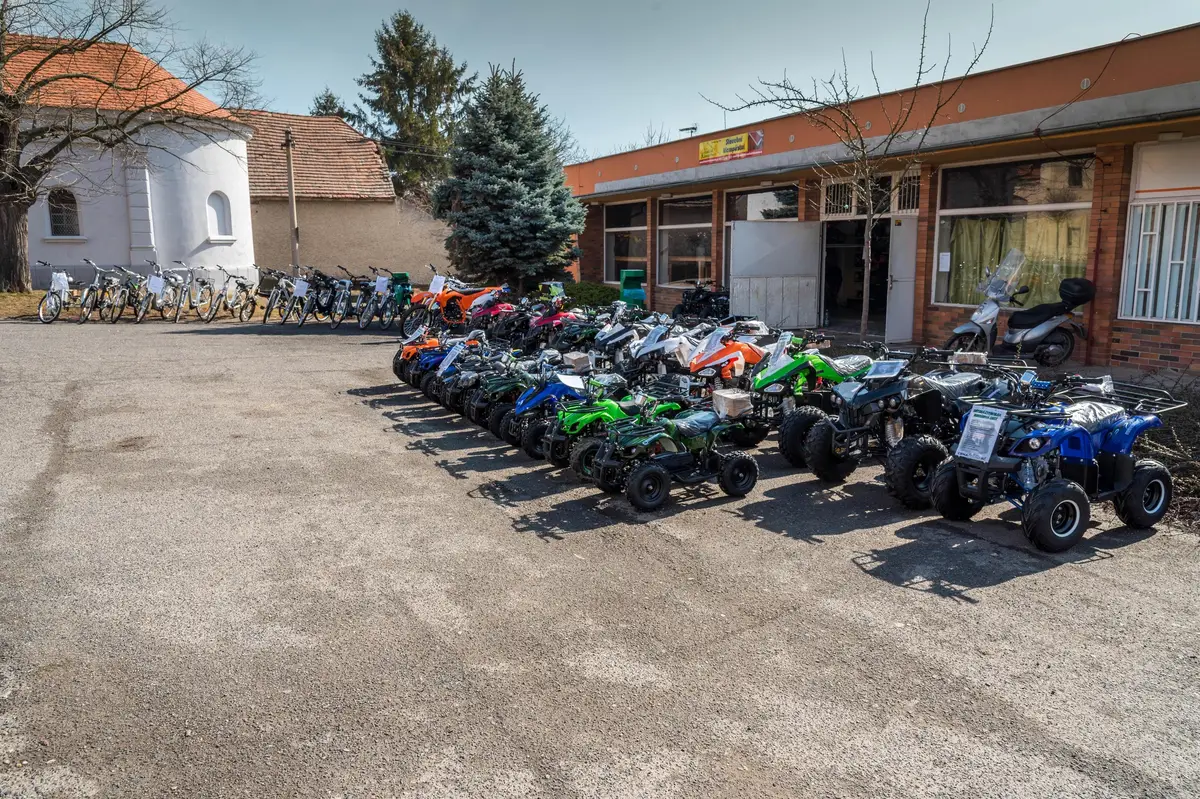 Markstore.cz
